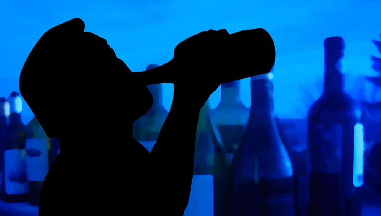 Kiút az alkoholfüggőségből?