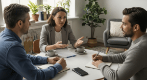 Hogyan kezelhetjük hatékonyan a mindennapi feszültségeket és konfliktusokat?