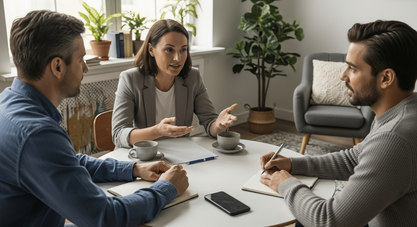 Hogyan kezelhetjük hatékonyan a mindennapi feszültségeket és konfliktusokat?